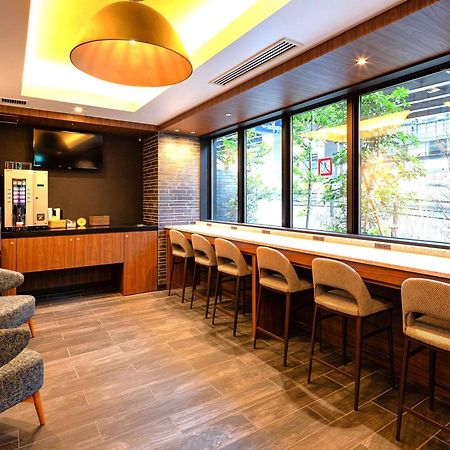 Comfort Inn Tokyo Roppongi (Adults Only) Exterior foto