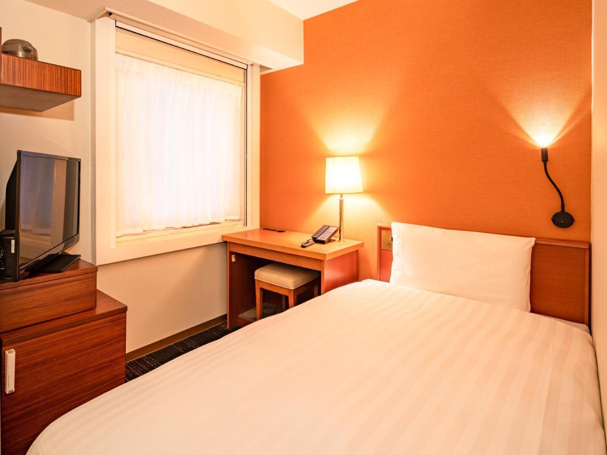 Comfort Inn Tokyo Roppongi (Adults Only) Exterior foto