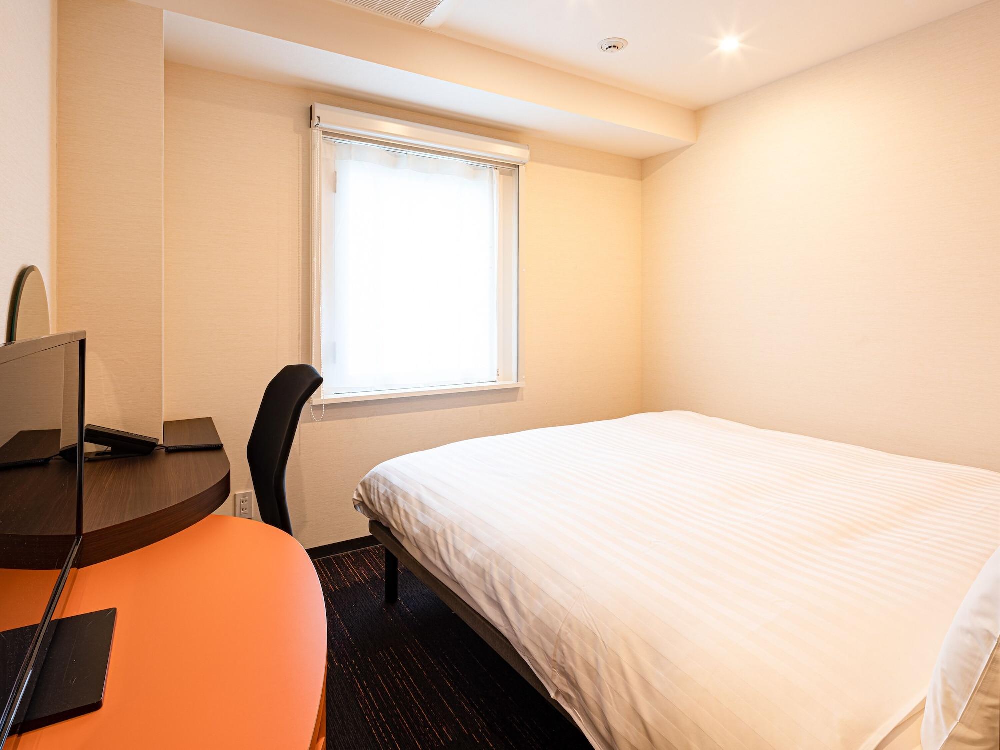 Comfort Inn Tokyo Roppongi (Adults Only) Exterior foto