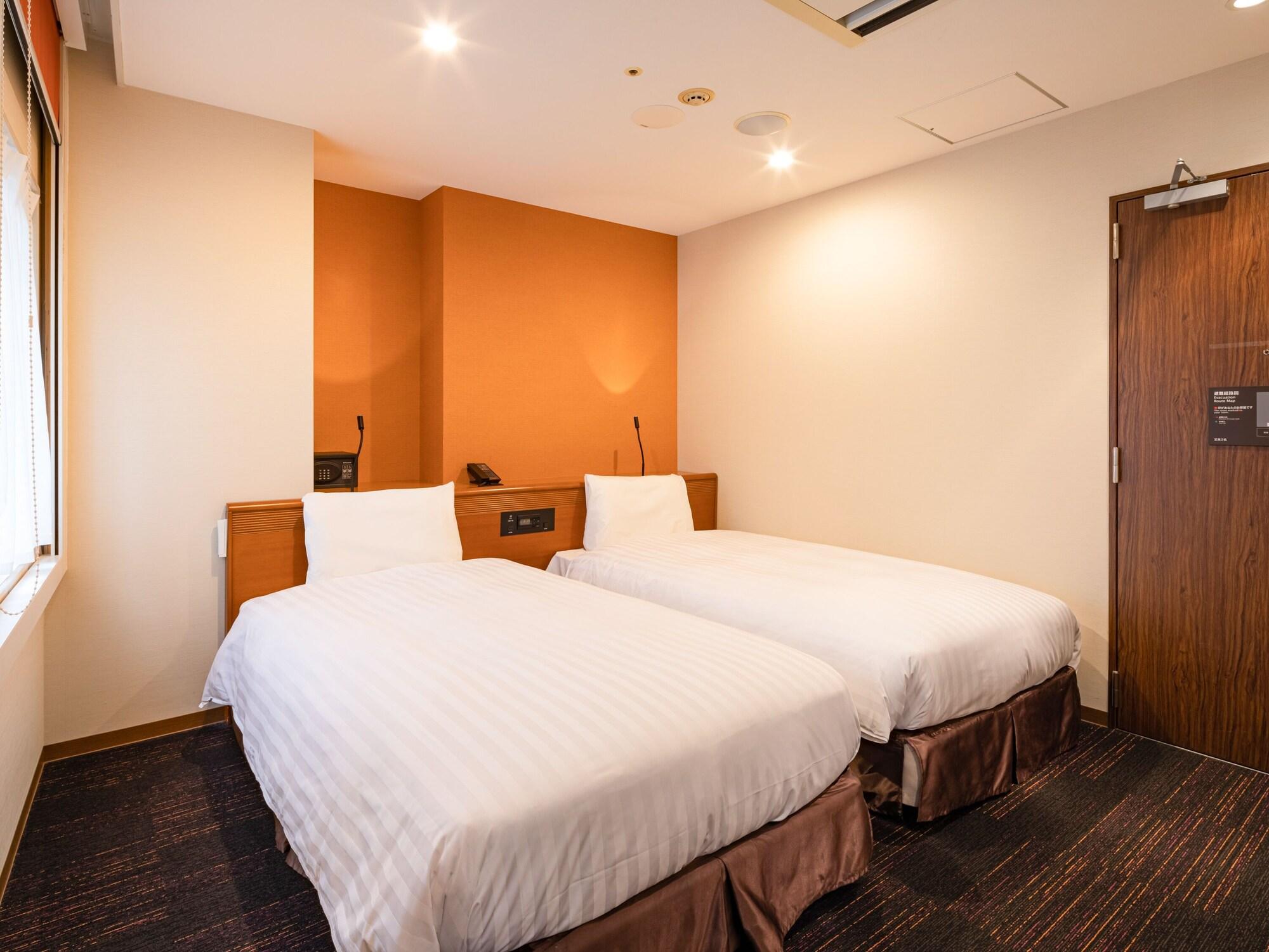 Comfort Inn Tokyo Roppongi (Adults Only) Exterior foto