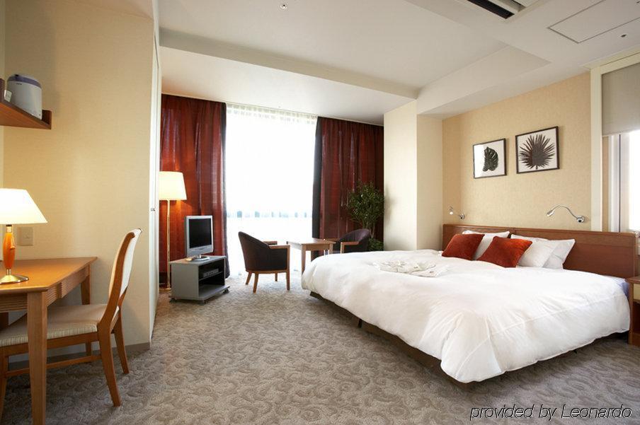 Comfort Inn Tokyo Roppongi (Adults Only) Quarto foto