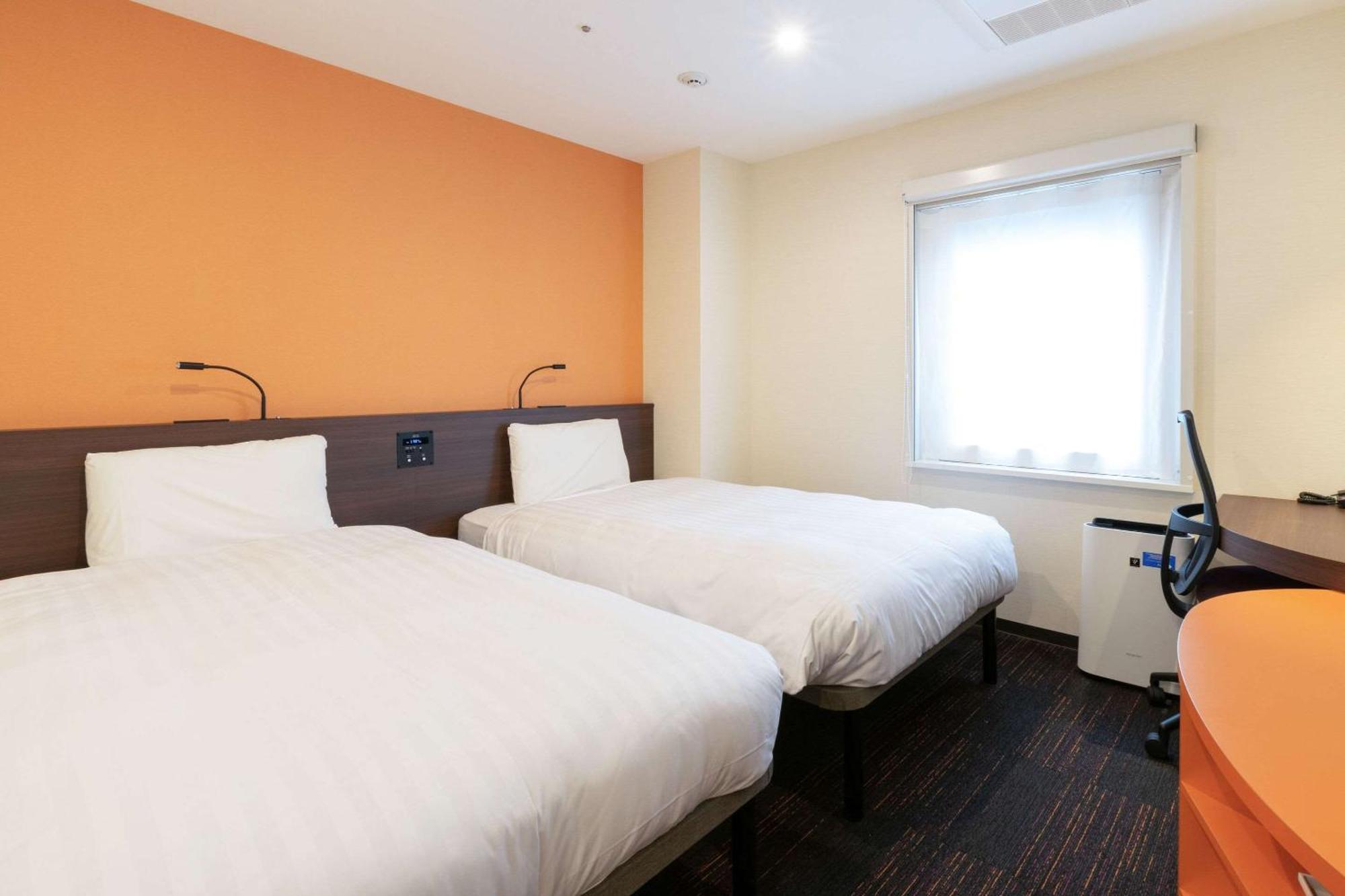 Comfort Inn Tokyo Roppongi (Adults Only) Exterior foto