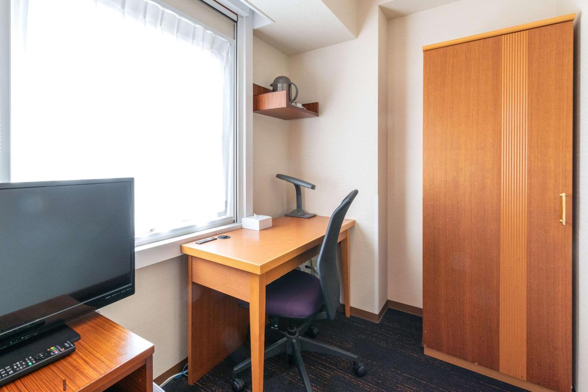 Comfort Inn Tokyo Roppongi (Adults Only) Exterior foto