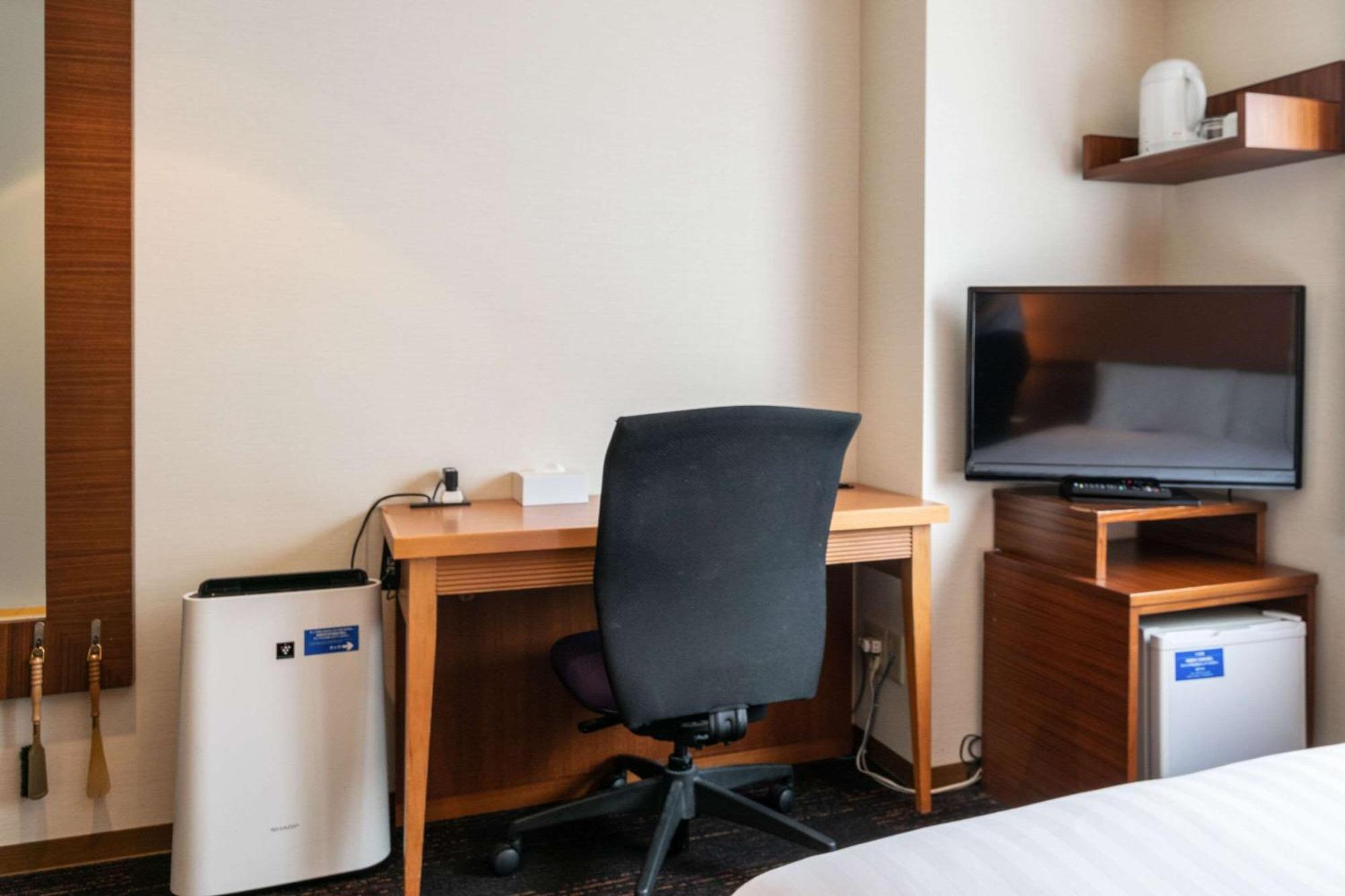 Comfort Inn Tokyo Roppongi (Adults Only) Exterior foto
