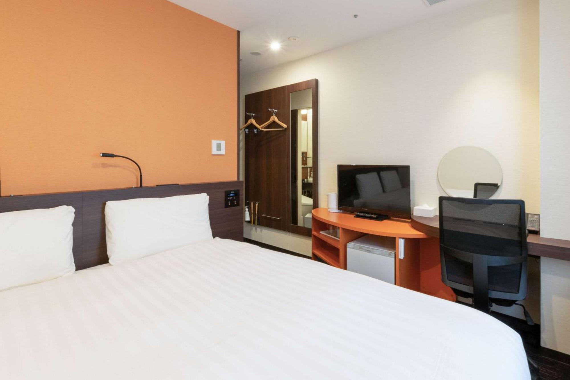 Comfort Inn Tokyo Roppongi (Adults Only) Exterior foto