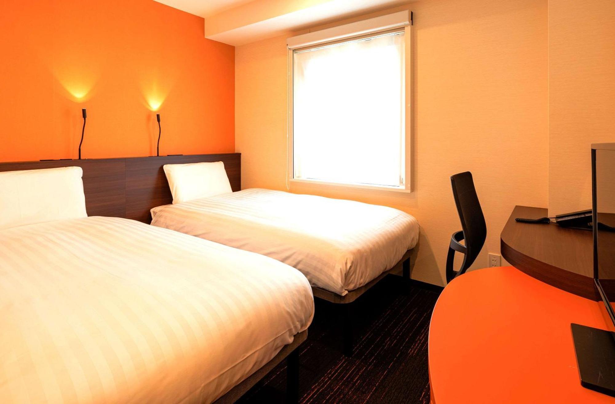 Comfort Inn Tokyo Roppongi (Adults Only) Exterior foto