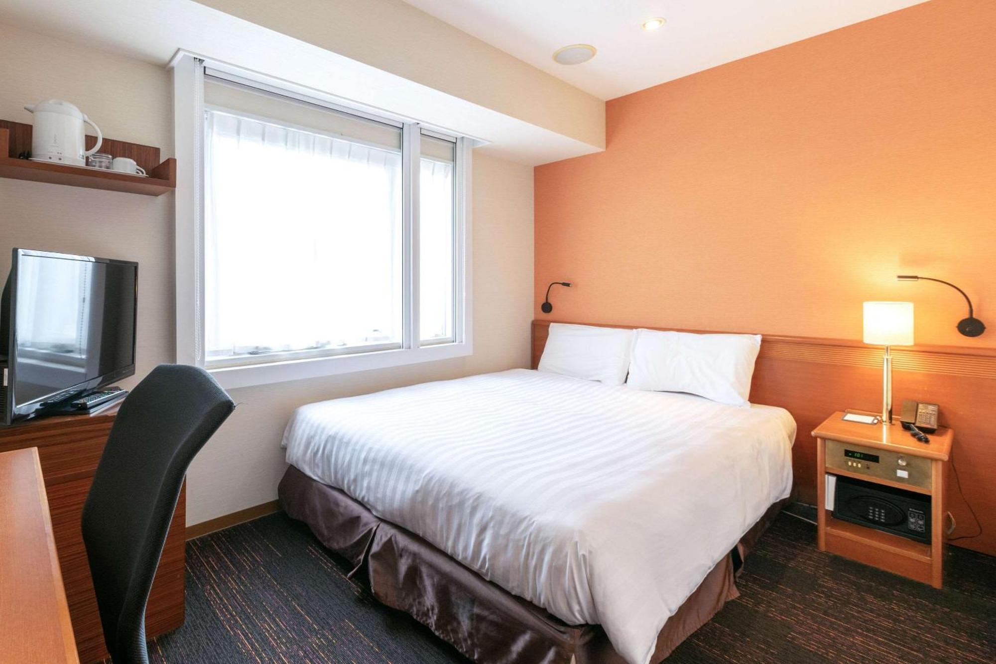 Comfort Inn Tokyo Roppongi (Adults Only) Exterior foto