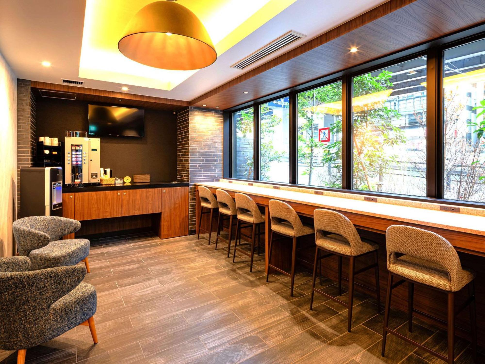 Comfort Inn Tokyo Roppongi (Adults Only) Exterior foto