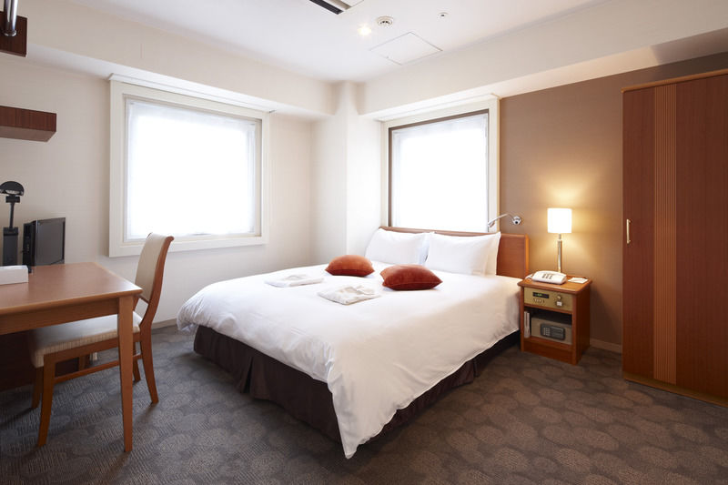 Comfort Inn Tokyo Roppongi (Adults Only) Exterior foto