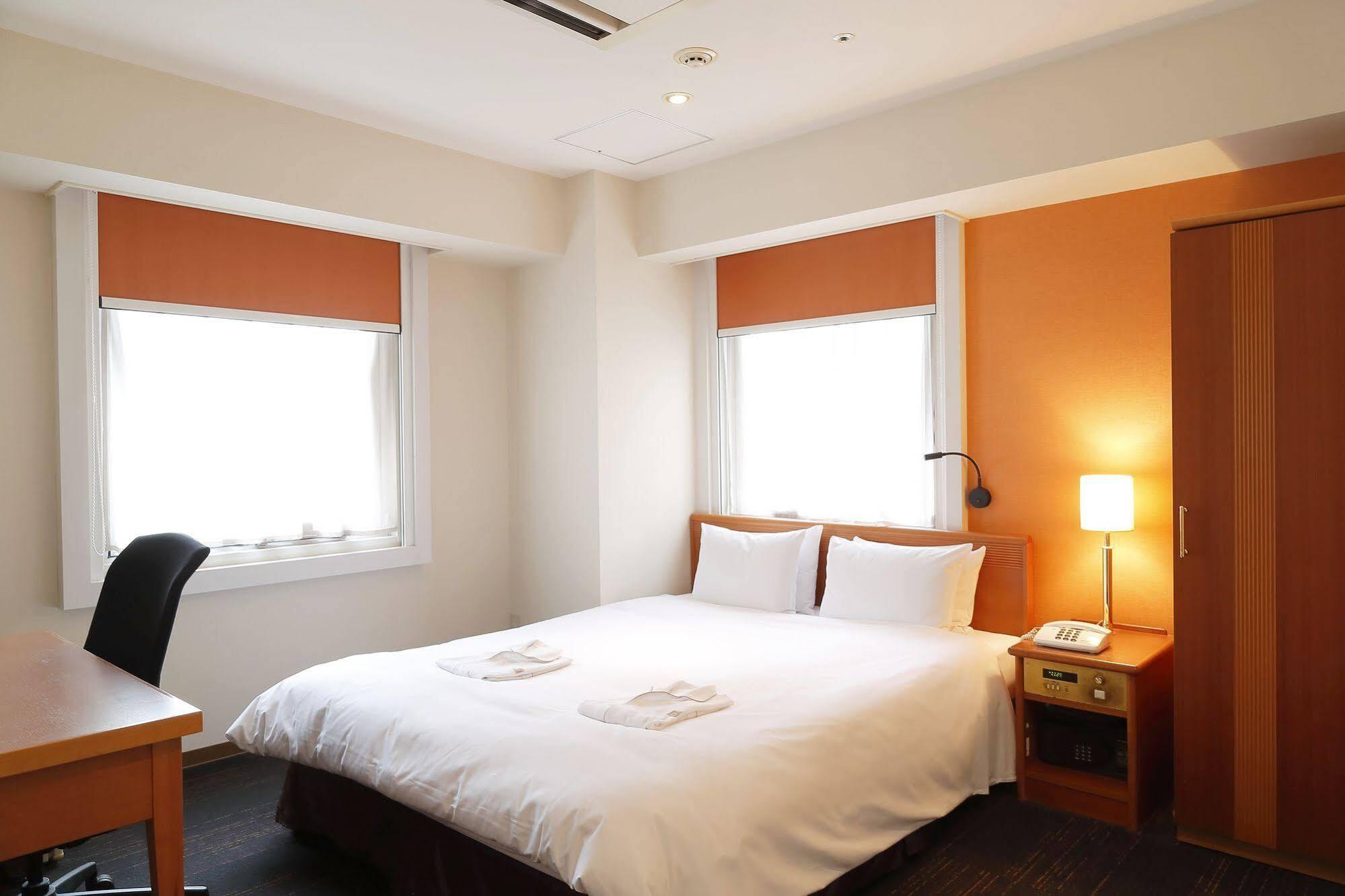 Comfort Inn Tokyo Roppongi (Adults Only) Exterior foto