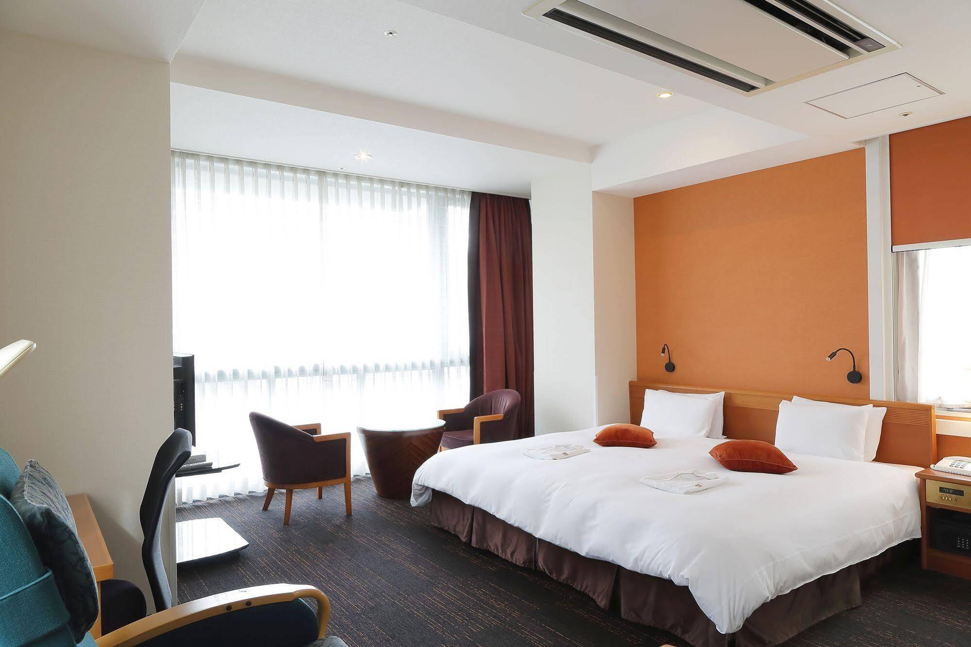 Comfort Inn Tokyo Roppongi (Adults Only) Exterior foto