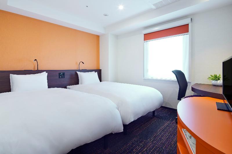 Comfort Inn Tokyo Roppongi (Adults Only) Exterior foto